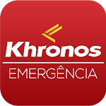 Cover Image of Télécharger Khronos Emergência  APK