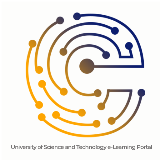 USTeP logo