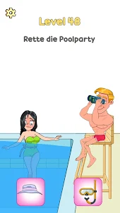 Impossible Date: Denkspiele