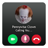 Don't Call IT Pennywise Clown (He is Answers) icon
