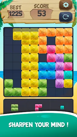 Game screenshot Block Puzzle Blast hack