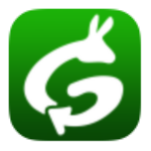 Garbage logo