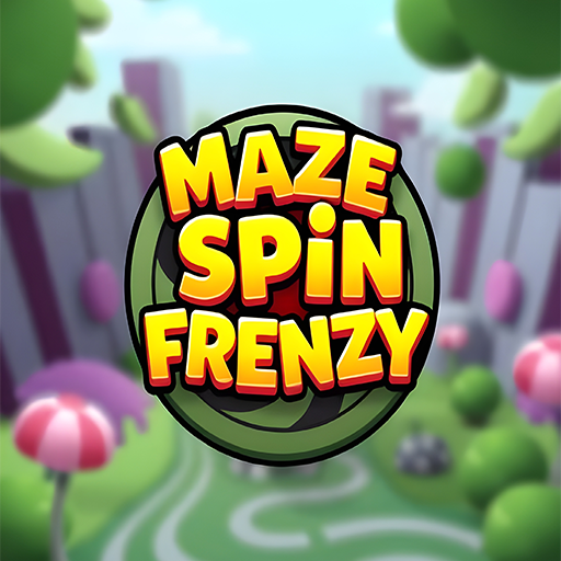 Download APK Maze Spin Frenzy Latest Version