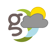 Open Weather Map 3D Glob3 icon
