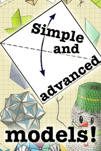 Origami Instructions For PC 2