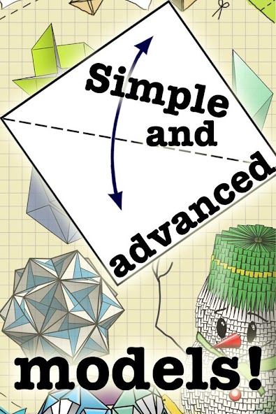 Origami Instructions banner
