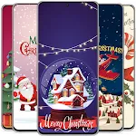 Cover Image of ダウンロード Christmas wallpapers HD  APK
