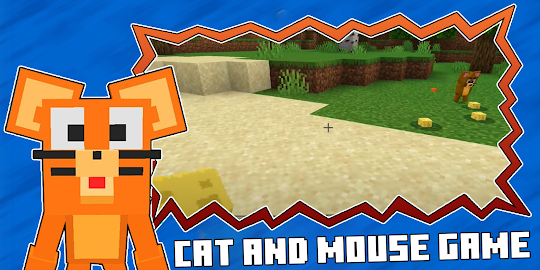 Cat vs mouse mod