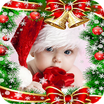 Cover Image of Télécharger Christmas Photo Frame 1.1.2020 APK