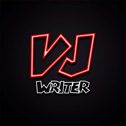 VJ Writer - Ebooks e Livros