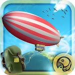 Cover Image of Download Epic Journey Around the World 3.07 APK