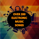 Electronic Music Songs icon