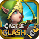 Castle Clash: World Ruler 