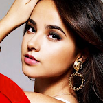 Cover Image of Download Becky G Wallpapers  APK