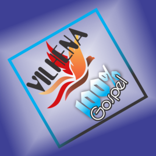 Vilhena Gospel logo