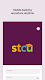 screenshot of STCU Mobile Banking