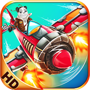 Top 38 Casual Apps Like Hero of the Galaxy – Galaxy Attack of Falcon Squad - Best Alternatives