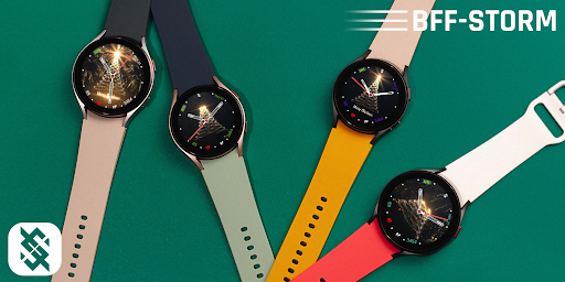 BFF10- Christmas Tree glowing screenshot 5