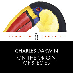 Immagine dell'icona On the Origin of Species: Penguin Classics