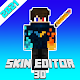 Hynect's Skin Editor for Mineract دانلود در ویندوز