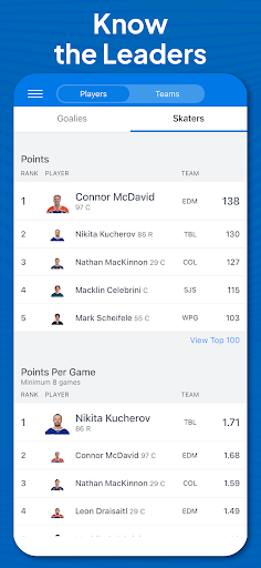 Superfan Sports: Pro Hockey screenshot 8
