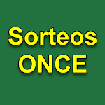 Cover Image of Download Resultados de Sorteos ONCE  APK