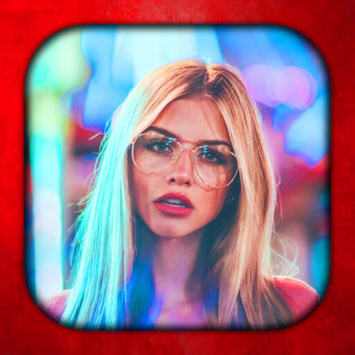 Girl Live Wallpaper logo