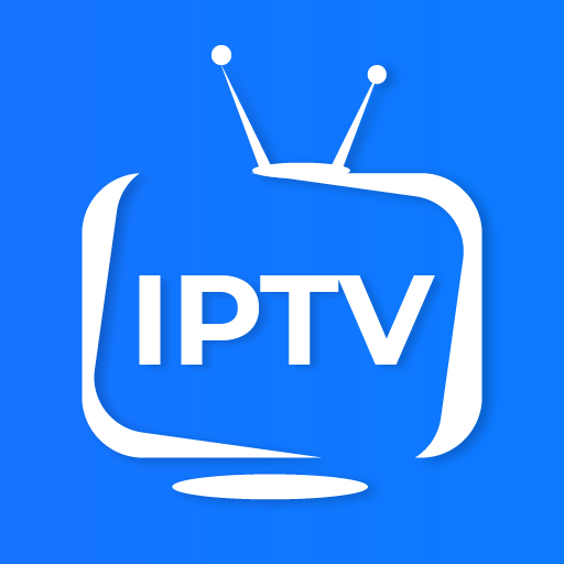 IPTV Smart Player :M3U Live TV apk