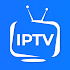 IPTV Smart Player :M3U Live TV