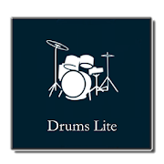 Drums Lite  Icon