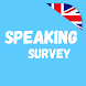 Speaking Survey