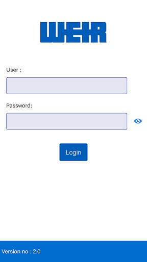 SPM RFID Screenshot 1 - AppWisp.com