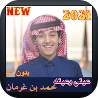 My eyes and eyes Muhammad bin Garman 2021
