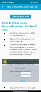Maharashtra SSC Result 2022 MOD APK 5