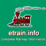 Cover Image of Télécharger Train Live Status Réservation PNR  APK