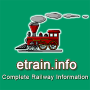 Indian Railways Information, PNR & Running Status