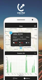 Vector Mobile GPSスクリーンショット 3