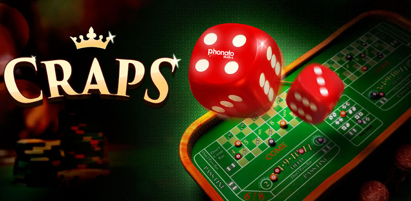 Craps - Casino Style