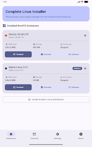 Screenshot image