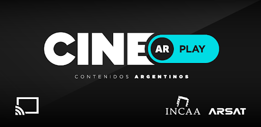 CINE AR PLAY - Apps en Google Play