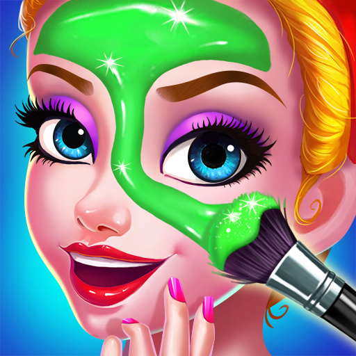 Princess Beauty Makeup Salon 5.8.5093 Icon