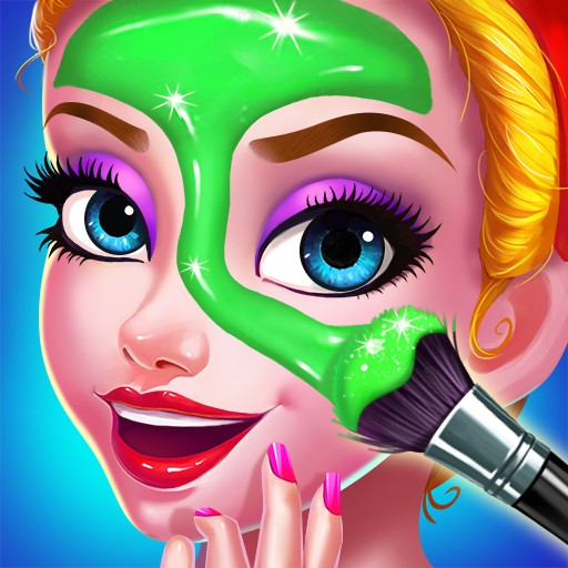 Princess Beauty Makeup Salon  Icon