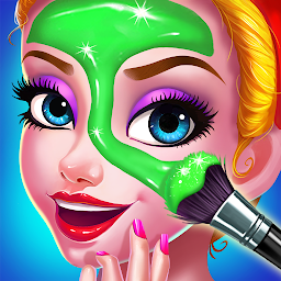Icoonafbeelding voor Princess Beauty Makeup Salon