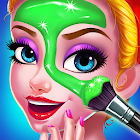 Princess Beauty Salon - Birthday Party Makeup 5.5.5080