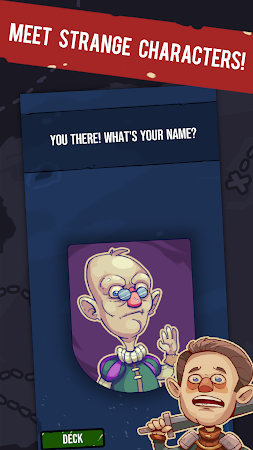Game screenshot Unhatched mod apk