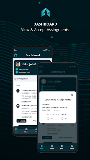 Android application Magnify screenshort