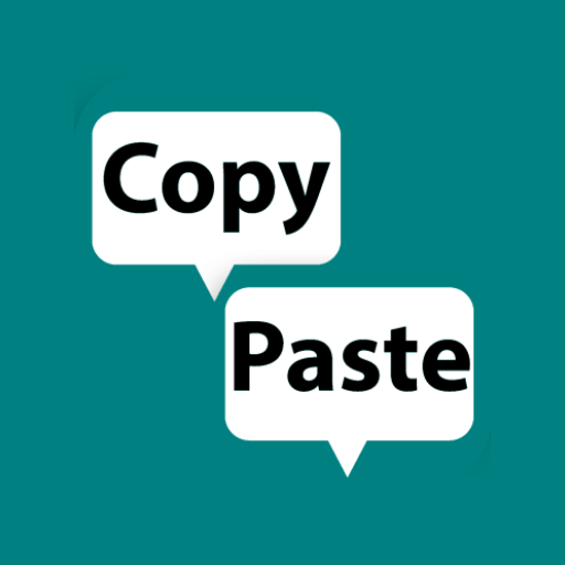 QuickCopy - Easy Copy Paste  Icon