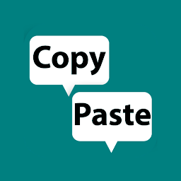 Icon image QuickCopy - Easy Copy Paste