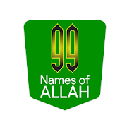 99 Names of Allah (Al Asma Ul Husna)