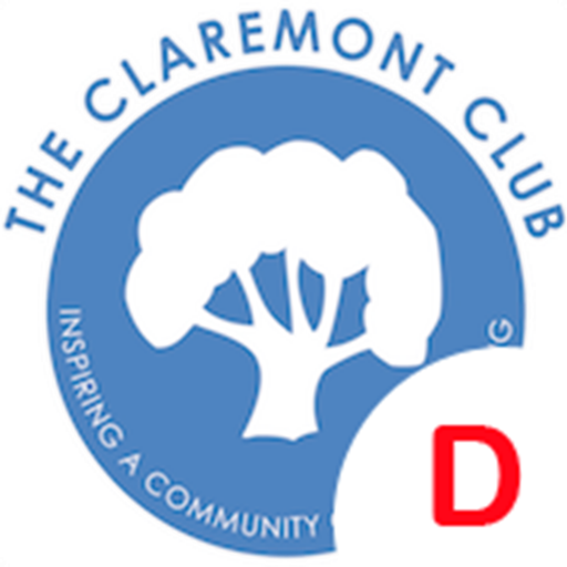 Staging Irvine Club logo